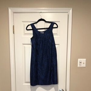 Michael by Michael Kors  empire waist dress